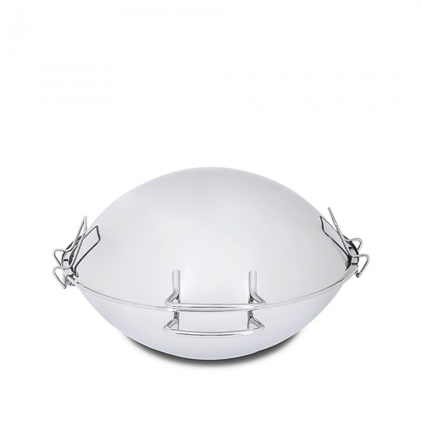 Cataplana Inox Aroma Silampos 32cm