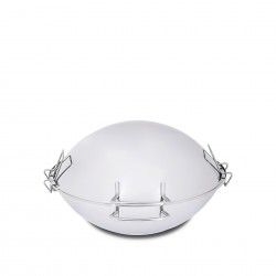 Cataplana Inox Aroma Silampos 24cm