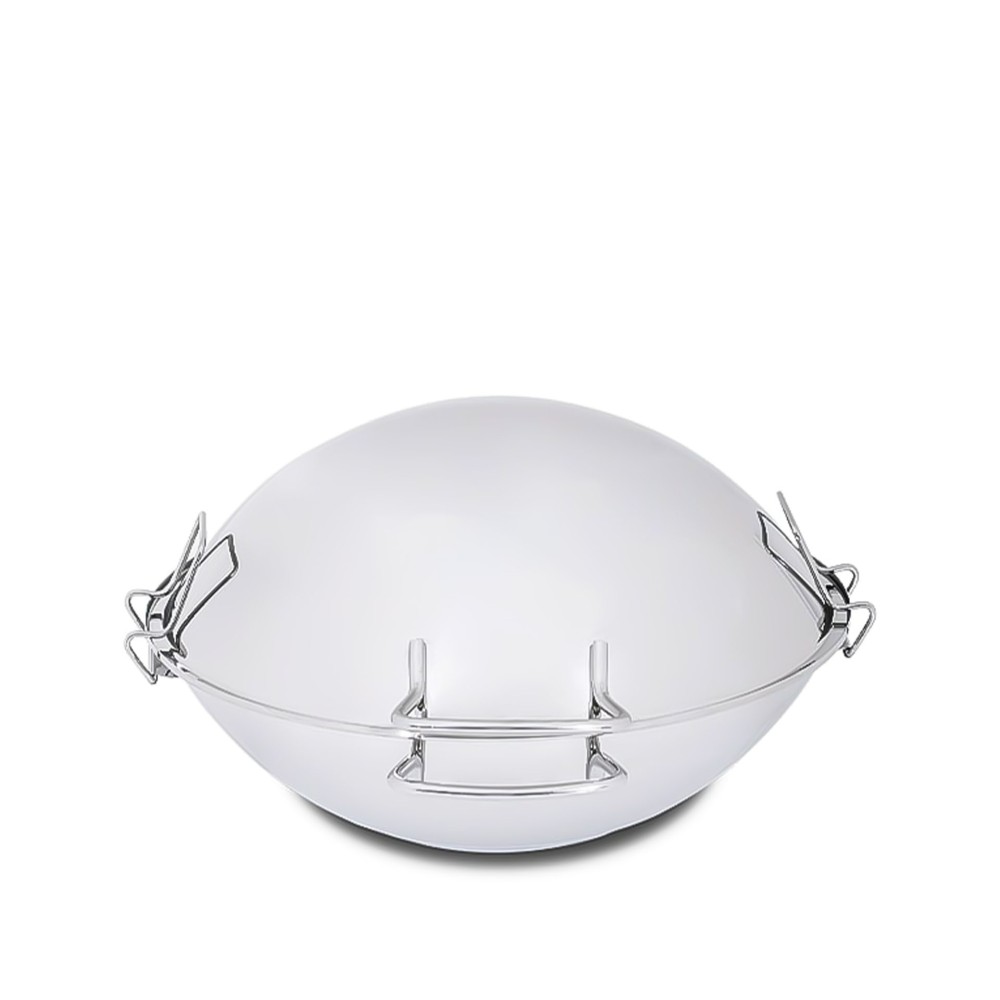 Aroma Cataplana Ø32Cm
