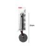 Corta Pizza Inox Venus 21cm Corta Pizza Inox Venus 21cm