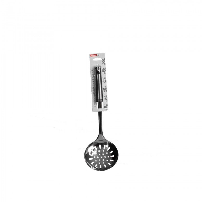 Escumadeira Inox Venus 35cm