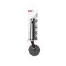 Corta Pizza Inox Venus 21cm Corta Pizza Inox Venus 21cm
