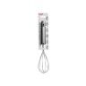 Batedor Varas Inox Venus 28cm
