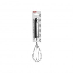 Batedor Varas Inox Venus 28cm