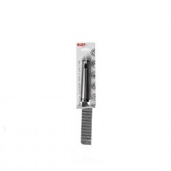 Faca Decorao Ondulada Inox Venus 26cm