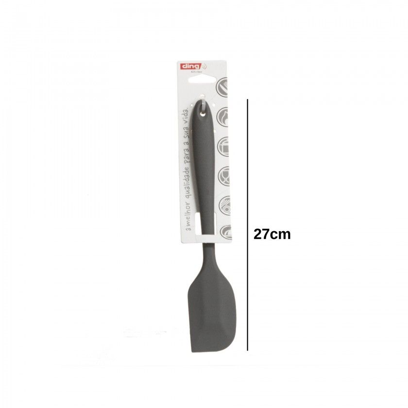 Rapa Tachos Silicone Marte 27cm Rapa Tachos Silicone Marte 27cm