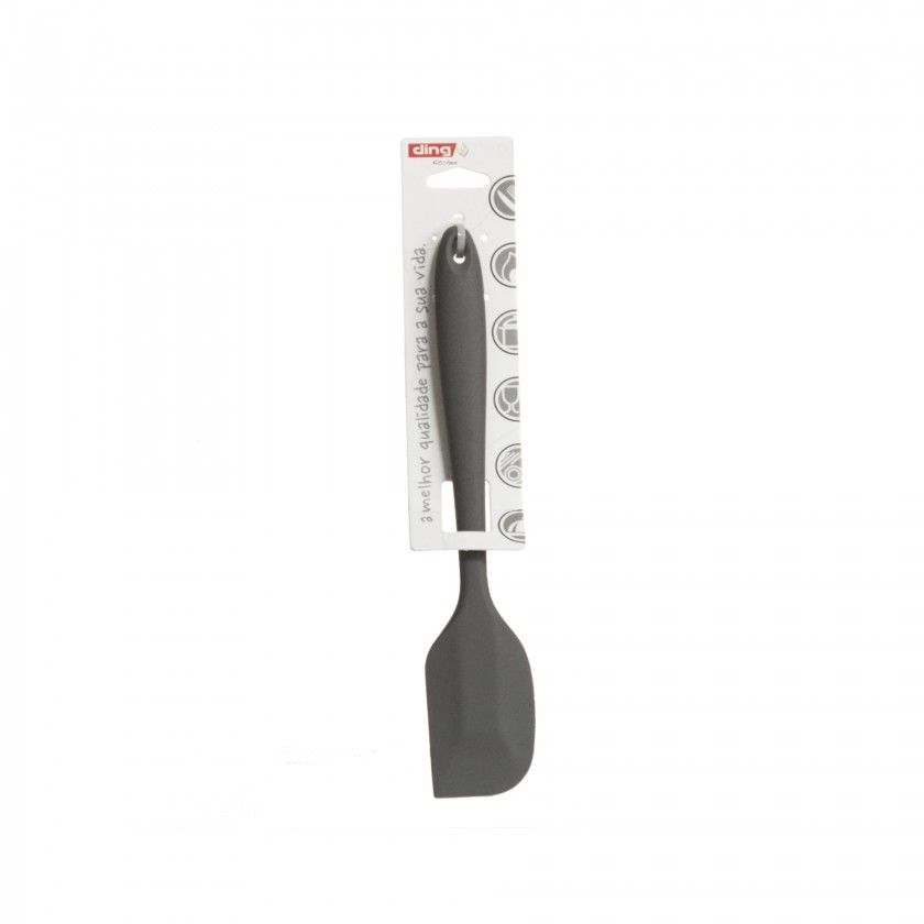Rapa Tachos Silicone Marte 27cm