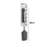 Rapa Tachos Silicone Cabo Inox Venus 28cm Rapa Tachos Silicone Cabo Inox Venus 28cm
