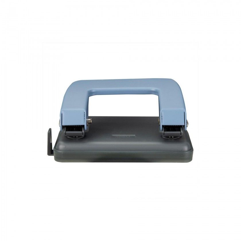 Perfurador Deli Start 20 Folhas Cor Sortida Perfurador Deli Start 20 Folhas Cor Sortida