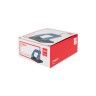 Perfurador Deli Start 35 Folhas Cor Sortida Perfurador Deli Start 35 Folhas Cor Sortida