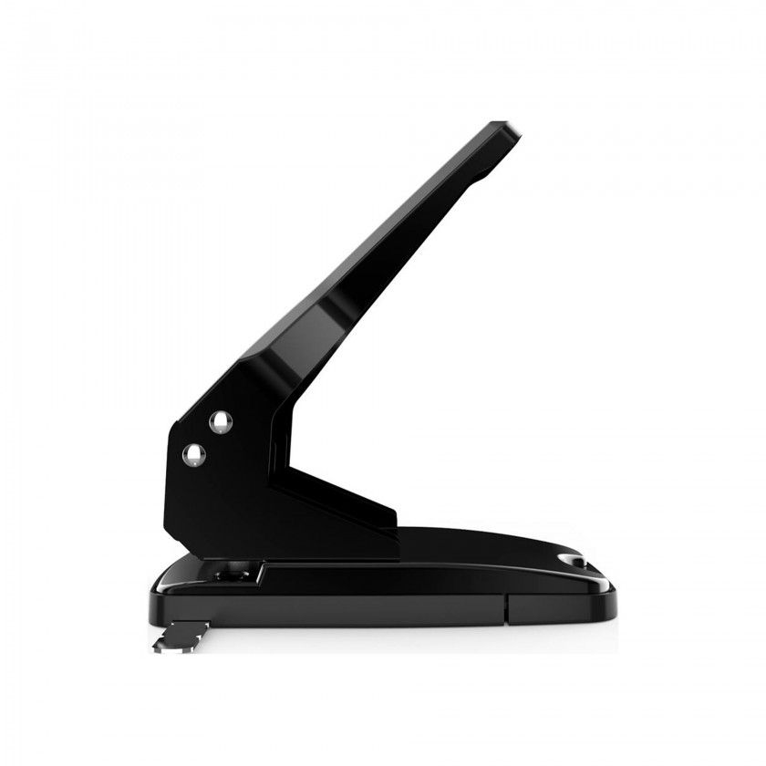 Perfurador Hd sem Esforço Deli Expert 60 Folhas Perfurador Hd sem Esforço Deli Expert 60 Folhas