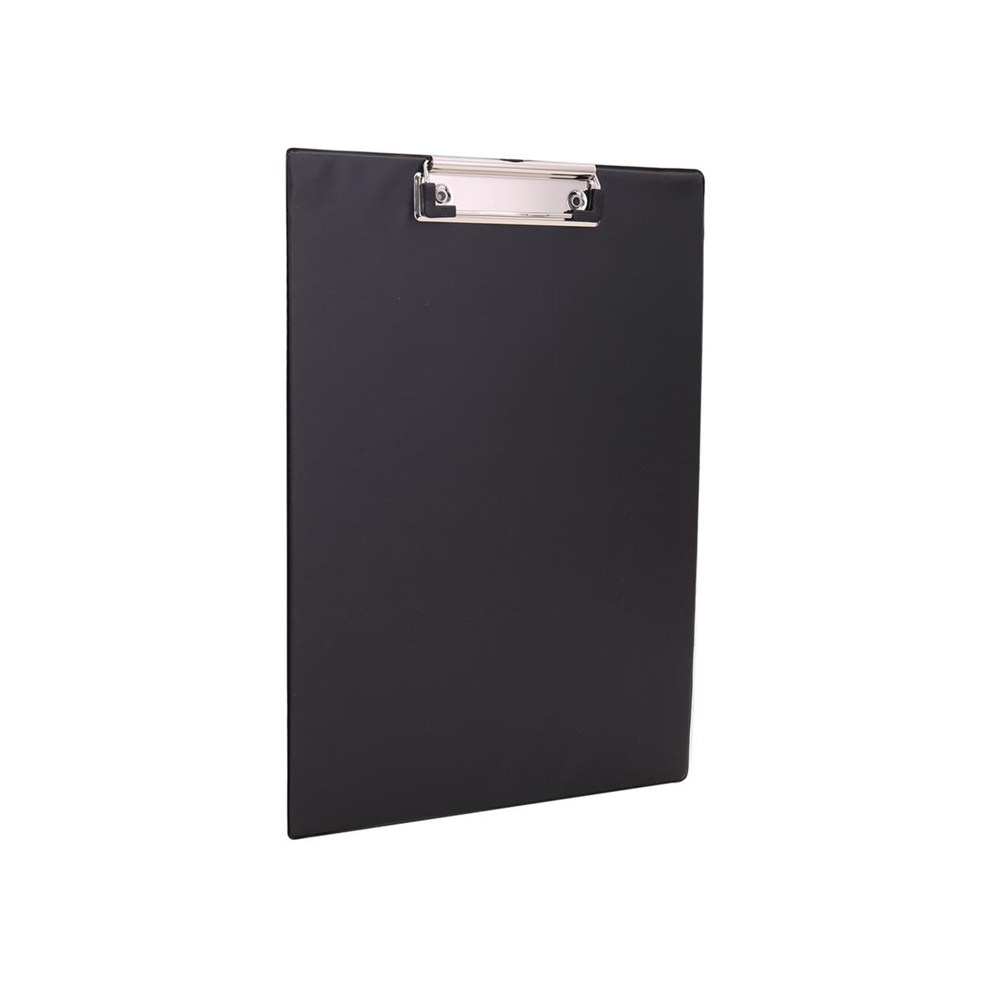 Capa com Mola Start A4 Preto