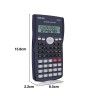 Calculadora Deli Core 10+2 Dígitos 15.8X8.5X2.2cm Calculadora Deli Core 10+2 Dígitos 15.8X8.5X2.2cm