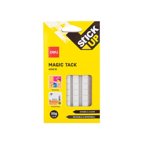 Cola Deli Stick-Up Magic Tack 35gr - Image product