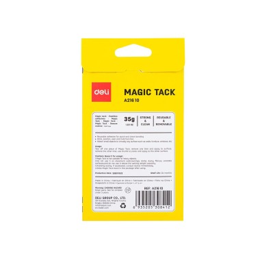 Cola Deli Stick-Up Magic Tack 35gr