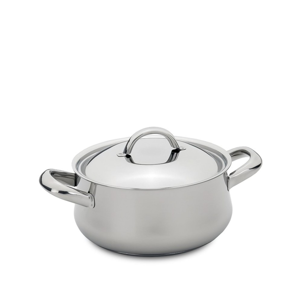 Low Cost Classic Caçarola C/ Asas Ø18Cm 2.1L