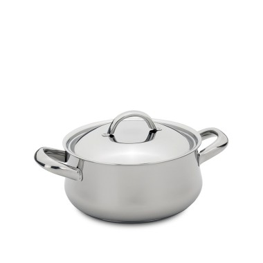 Low Cost Classic Caçarola C/ Asas Ø18Cm 2.1L