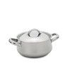 Low Cost Classic Caçarola C/ Asas Ø18Cm 2.1L Low Cost Classic Caçarola C/ Asas Ø18Cm 2.1L