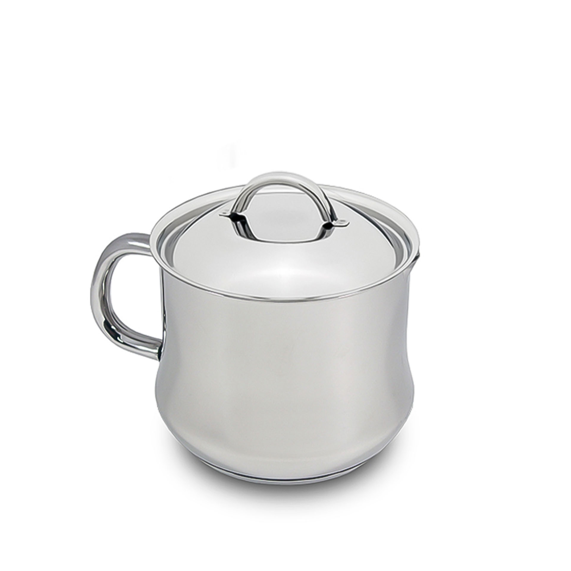 Low Cost Classic Cafeteira C/ Asa Ø14Cm 1.9L