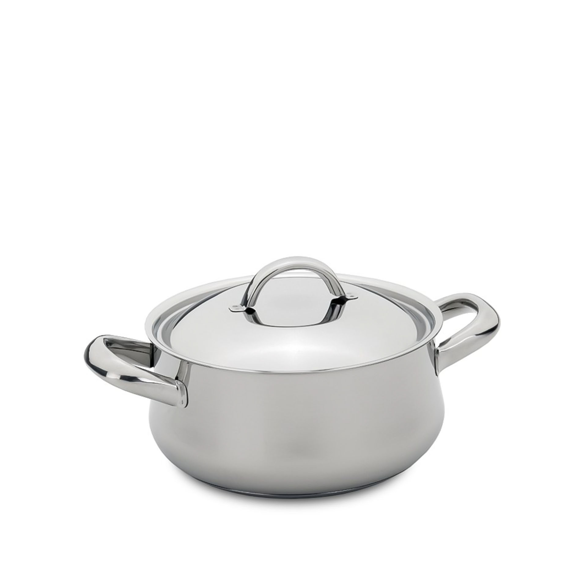 Low Cost Classic Caçarola C/ Asas Ø16Cm 1.3L