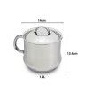 Low Cost Classic Cafeteira C/ Asa �14Cm 1.9L
