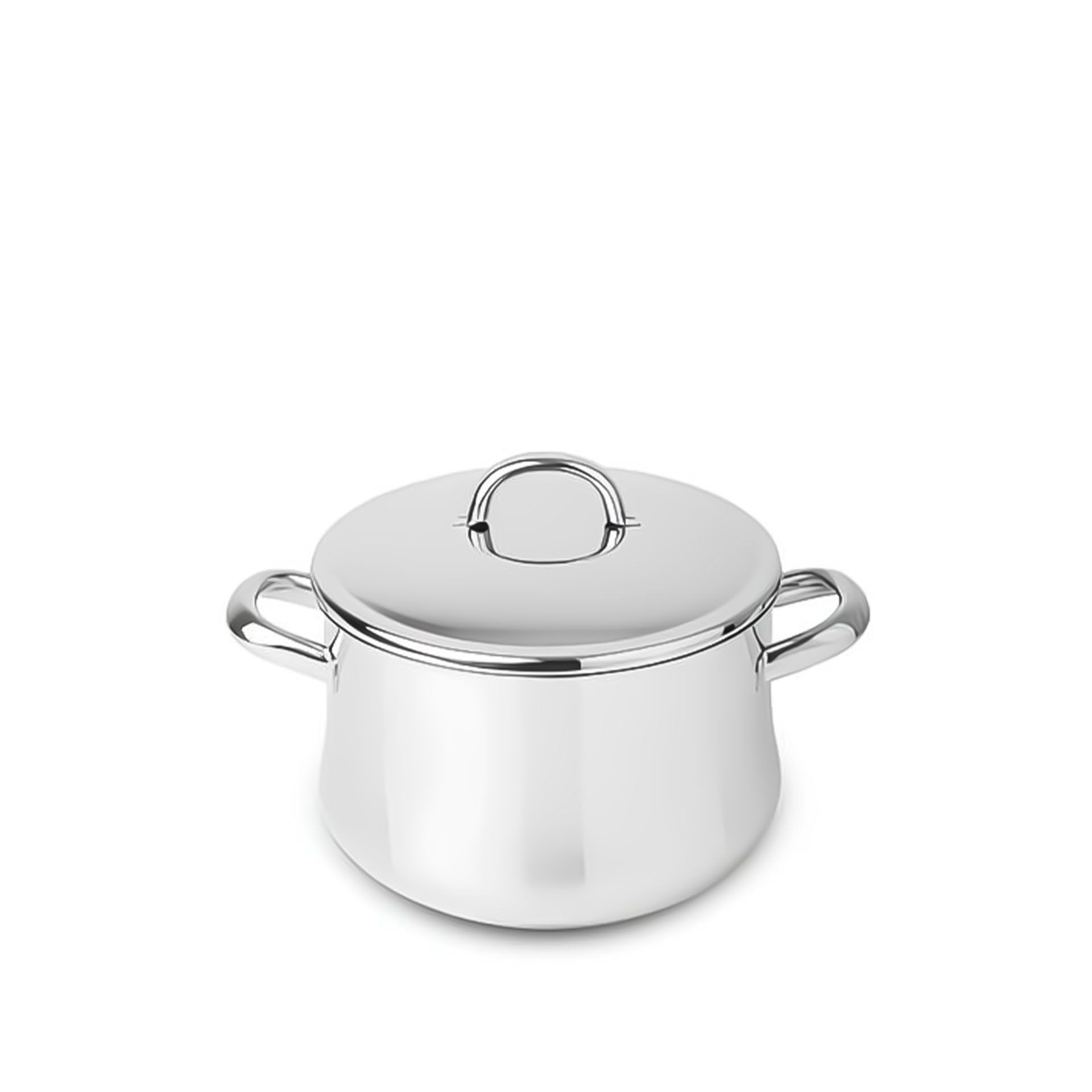 Lotus 2000 Panela C/ Asas Ø16Cm