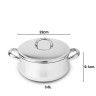 Lotus 2000 Ca�arola C/ Asas �22Cm