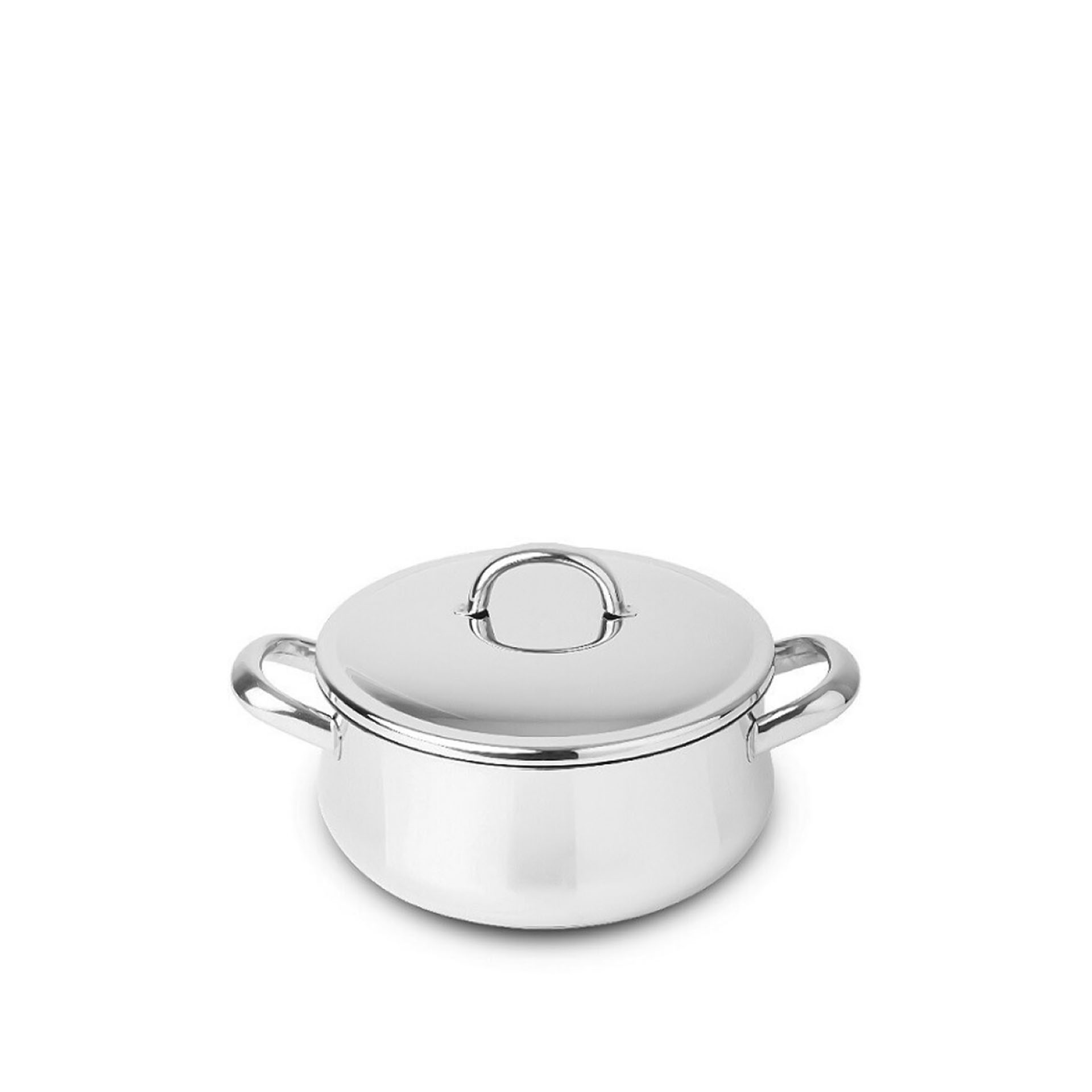 Lotus 2000 Caçarola C/ Asas Ø16Cm