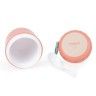 Termo Slidos Parede Dupla Redondo 380ml 10X11.5cm