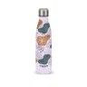 Garrafa Térmica Decor Redondo 1000ml 8.8X32cm Garrafa Térmica Decor Redondo 1000ml 8.8X32cm