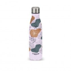 Garrafa Trmica Decor Redondo 1000ml 8.8X32cm