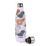 Garrafa Térmica Decor Redondo 1000ml 8.8X32cm Garrafa Térmica Decor Redondo 1000ml 8.8X32cm