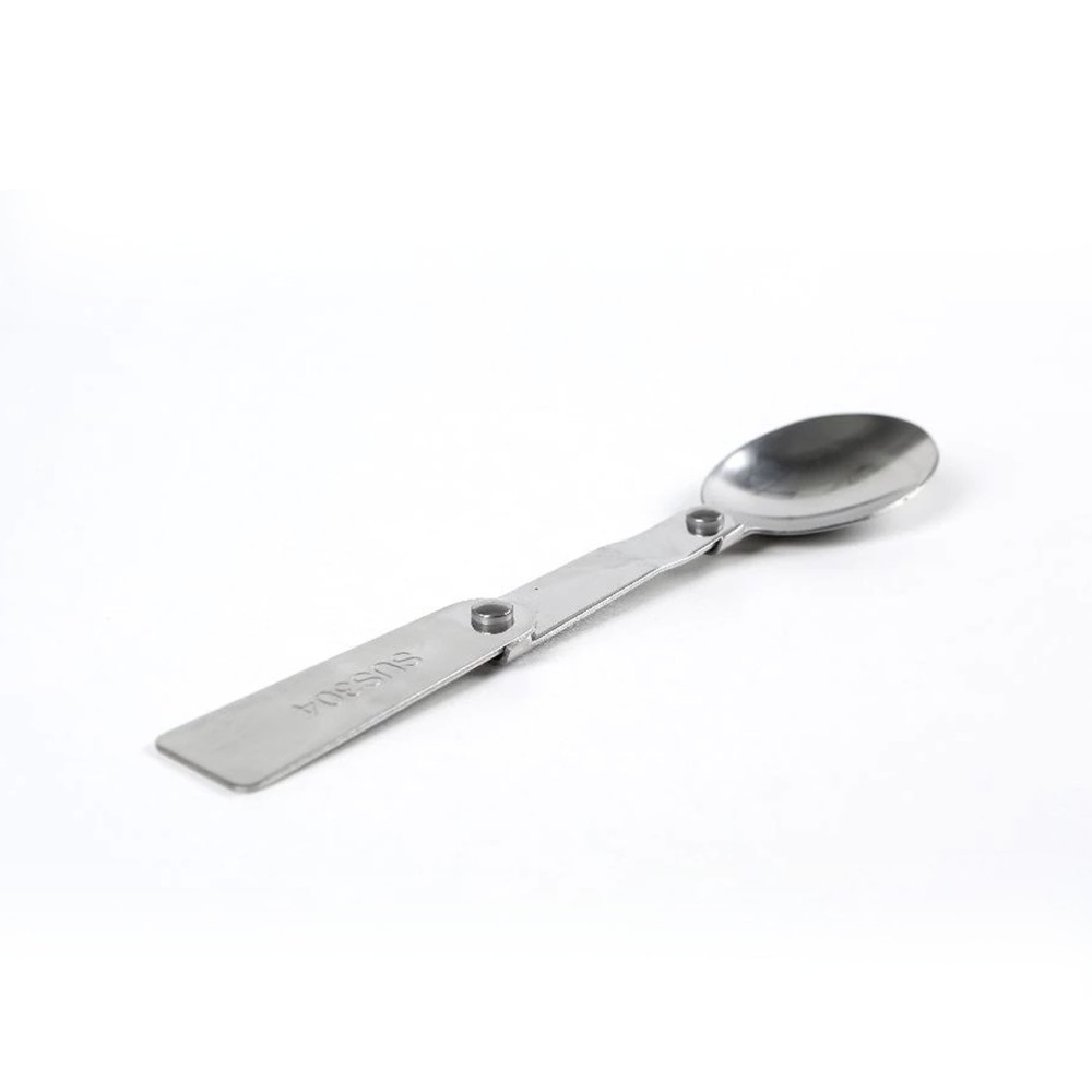 Termo Sólidos Inox Redondo 500ml 9X15.5cm