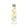 Garrafa Térmica Decor Redondo 500ml 7X26cm Garrafa Térmica Decor Redondo 500ml 7X26cm