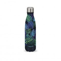 Garrafa Trmica Decor Redondo 750ml 7.8X31cm
