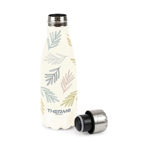 Garrafa Térmica Decor Redondo 350ml 6.9X22cm - Image product