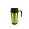 Caneca Viagem Inox 400ml 17cm