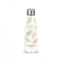 Garrafa Trmica Decor Redondo 350ml 6.9X22cm