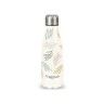 Garrafa T�rmica Decor Redondo 350ml 6.9X22cm