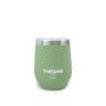 Caneca Trmica Inox 360ml
