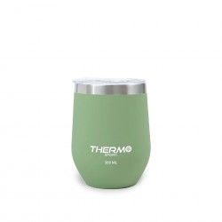 Caneca Trmica Inox 360ml