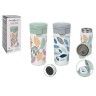 Caneca Trmica Inox 360ml 7.8X6.5X18cm