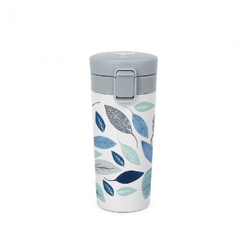 Caneca Trmica Inox 360ml 7.8X6.5X18cm