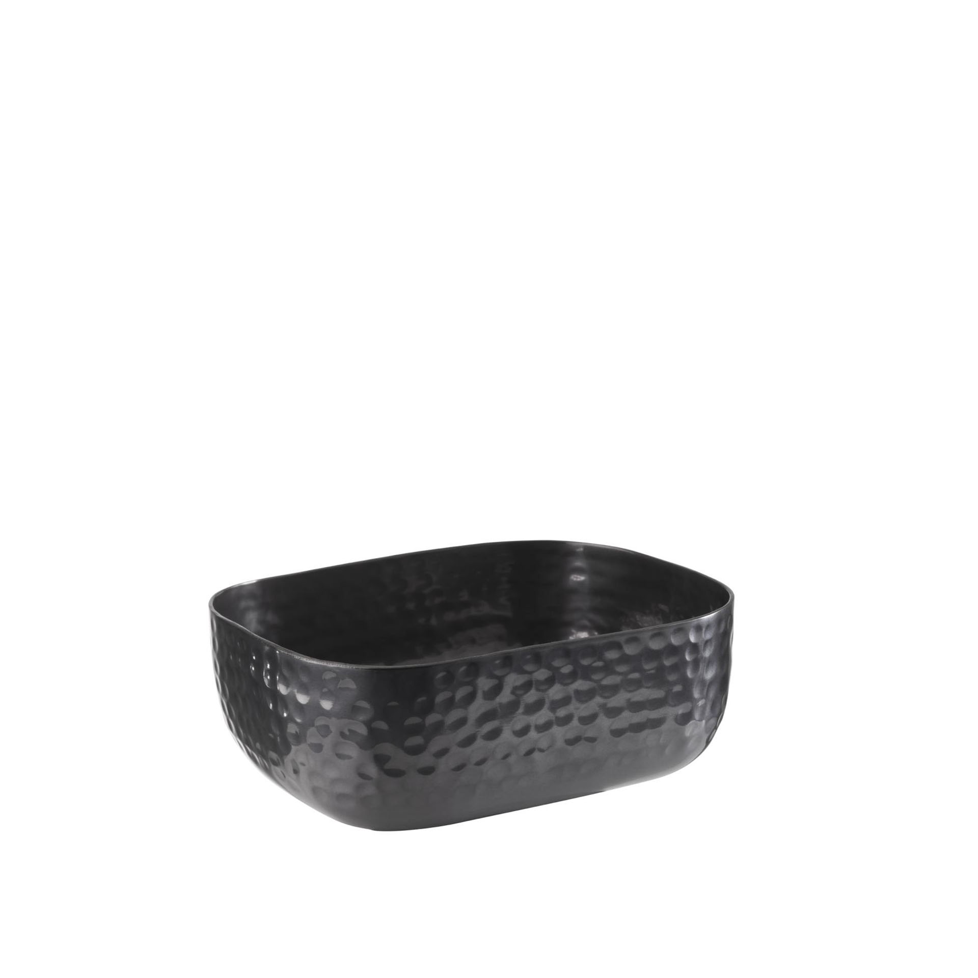 Cesto Servir Alumínio Craft Aps