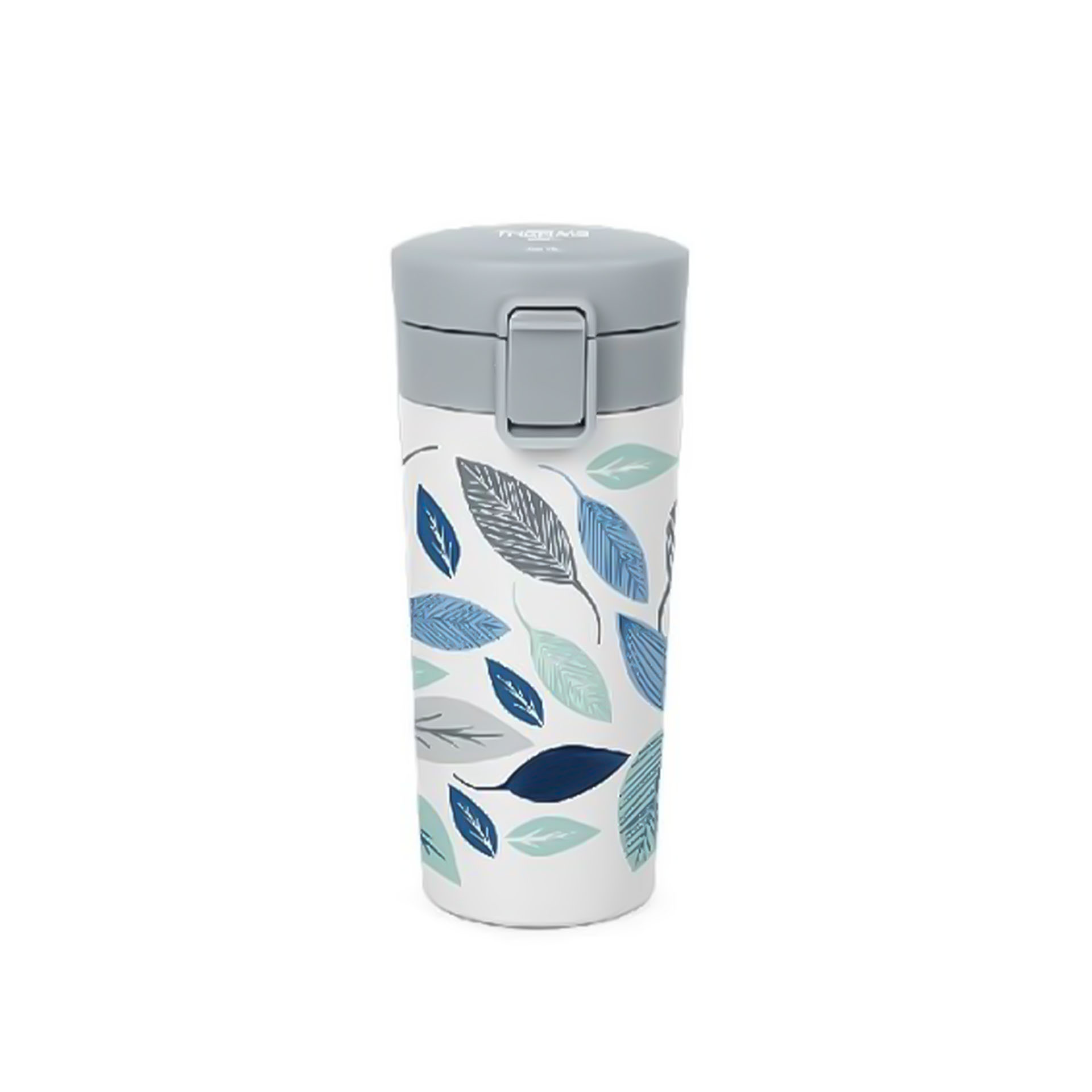 Caneca Térmica Inox 360ml 7.8X6.5X18cm