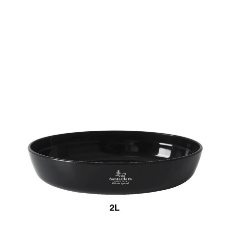 Assadeira Forno Borossilicato Oval - Image product