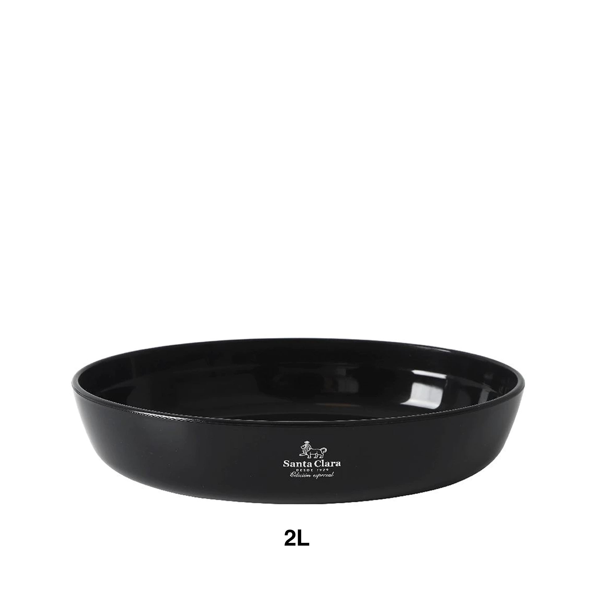 Assadeira Forno Borossilicato Oval