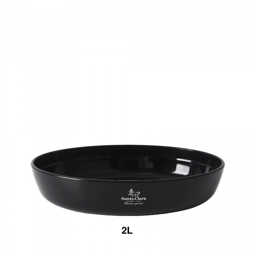 Assadeira Forno Borossilicato Oval