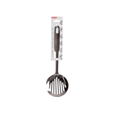 Escumadeira Inox Braga 34cm