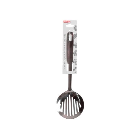 Escumadeira Inox Braga 34cm - Image product